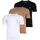 Boss T-Shirt mehrfarbig XL