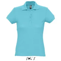 Sol's Ladies ́ atoll blue, S