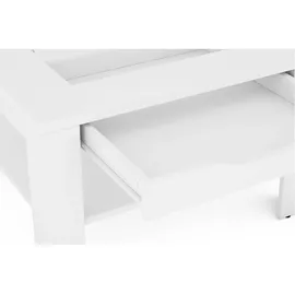 byLIVING Ralph Weiß Holz 67 x 43 cm