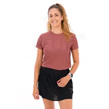 HOKA Airolite Damen Rot L