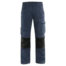 Blåkläder Stretch Servicehose 1495, - D120