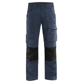 Blåkläder Stretch Servicehose 1495, - D120