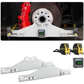Vevor Winkelmesser digital Stahl