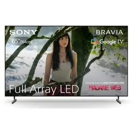 Sony BRAVIA KD-65X85L 65" Full Array LED 4K UHD