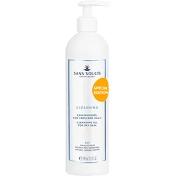 Sans Soucis Reinigungsöl 390 ml
