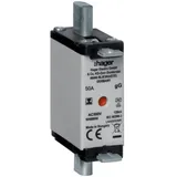 Hager LNH0050MK NH-Sicherung 50A 3St.