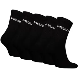 Head ELEMENTS SPORTS SHORT CREW ECOM