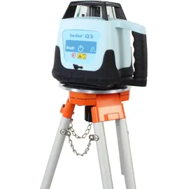 Hedue Rotationslaser Q3