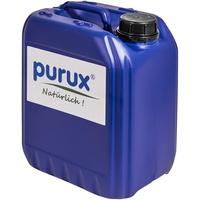 purux Rostumwandler 5 Liter, Rostschutz Phosphatierung, Rostlöser