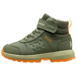 HELLY HANSEN JK Shelter Boot HT lav green / light lav (421) 25