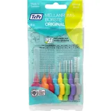TePe Mundgesundheitspflege, Interdentalbürste, Mischpackung, 8 Stück
