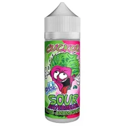 Sour Watermelon – Ice Blaster 15ml Longfill Aroma by Canada Flavor