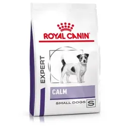 Royal Canin Expert Calm Small Dogs Hundefutter 4 x 4 kg