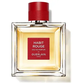 Guerlain Habit Rouge Eau de Parfum 100 ml