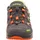 Lowa MADDOX GTX LOW GRAPHIT/FLAME GRAPHIT/FLAME 26 - Grau - 26
