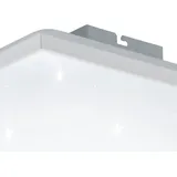 EGLO LED Panel Calemar-S, 8,5W, 29 x 29 cm