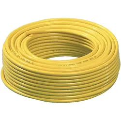 PC ELECTRIC PVC-Baustellenleitung (Baustellenkabel) - 3G2,5 ; 25m
