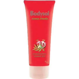 Bodysol Aroma Dusche Granatapfel weisser Tee