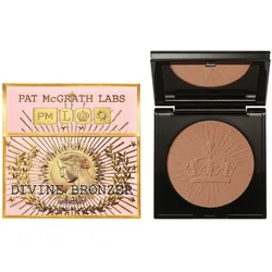 Pat McGrath Labs The Divine Bronze Collection Skin Fetish: Divine Bronzer 9,7 g 2 - NUDE HONEY 
