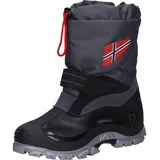 Spirale Morten Schneestiefel, Grau 31