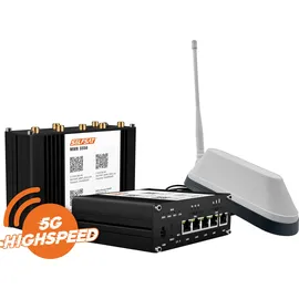 Selfsat MWR 5550 5G Cat 20 WLAN Router