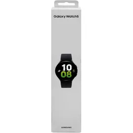 Samsung Galaxy Watch5 Graphite 44 mm BT Sport Band Graphite