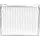 Gorenje Backofenrost 421367 Silber