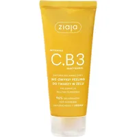 Ziaja Vitamin C.B3 Gesichtspeeling-Gel 100 ml