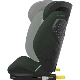 Maxi-Cosi RodiFix Pro2 i-Size Grün