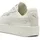 Puma Carina Street SD Vapor Gray / Vapor Gray / Puma Gold 39