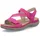 Rieker 64870 rosa 41