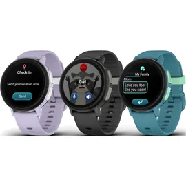 Garmin Bounce 2 Türkis