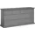 Home Affaire Kommode 183,4 x 86,9 x 48,5 cm Grau