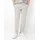 EUREX BY BRAX Style LUIS Bundfaltenhose Silber 255 U