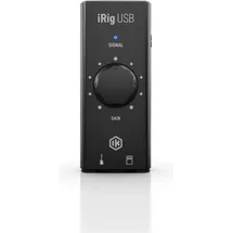 IK Multimedia iRig USB