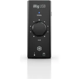 IK Multimedia iRig USB