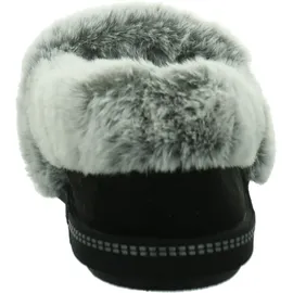 SKECHERS Cozy Campfire Team Toasty Schwarz 39