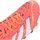 adidas Predator Club FG/MG Herren Signal Coral/Ftwr White/Beam Orange 44 2/3