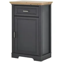 Innostyle Varese 65 x 102 x 41 cm grau / grau