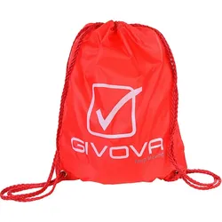 Rucksack Givova ROT|ROT|ROT 13 LITER