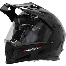 Acerbis Rider Junior Schwarz