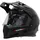 Acerbis Rider Junior Schwarz