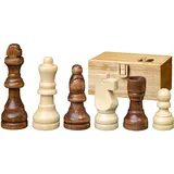 Philos 2002 - Remus, KH 70 mm, Schachfiguren