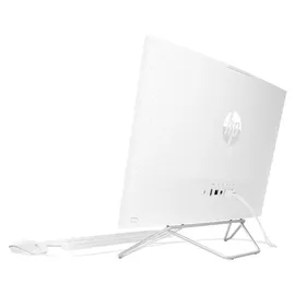 HP All-in-One PC 24-cb1009ng Intel Core i5-1235U 8 GB RAM 512 GB SSD Win11 Home