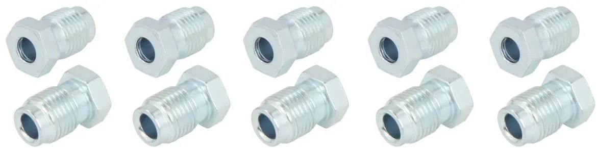 Adapter WP Z-105A/010, 10 Stuk