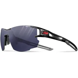 Sonnenbrille Aerolite Reactiv 0-3 grau-schwarz EINHEITSGRÖSSE