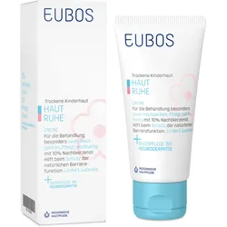 Eubos Haut Ruhe Creme 50ml