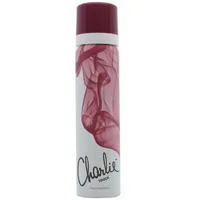 Charly Revlon Charlie Touch Body Spray 75ml