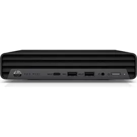 HP ProDesk Mini-PC Intel Core i3-13100T 3,0 GHz 16 GB RAM 256 GB SSD