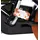 Volare Ashley 12 Zoll schwarz